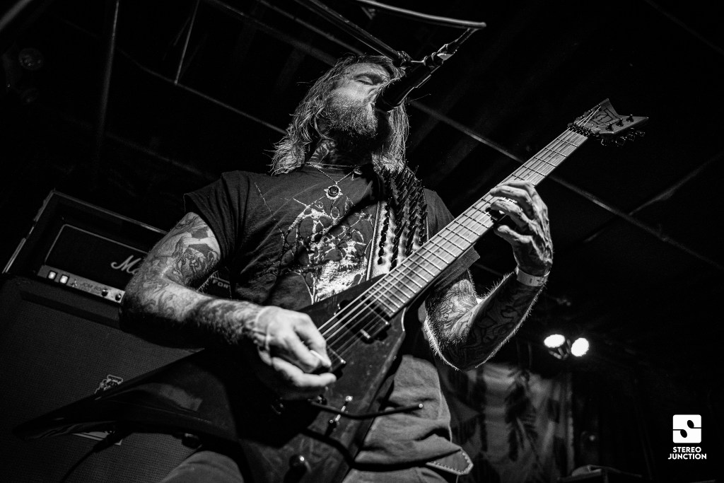 VITRIOL’S TOURING LINEUP QUITS MID TOUR, LEAVES KYLE RASMUSSEN AT A VERMONT GAS&nbsp;STATION