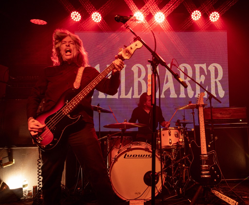 NEWS: Pallbearer Announces North America Tour Featuring Knoll